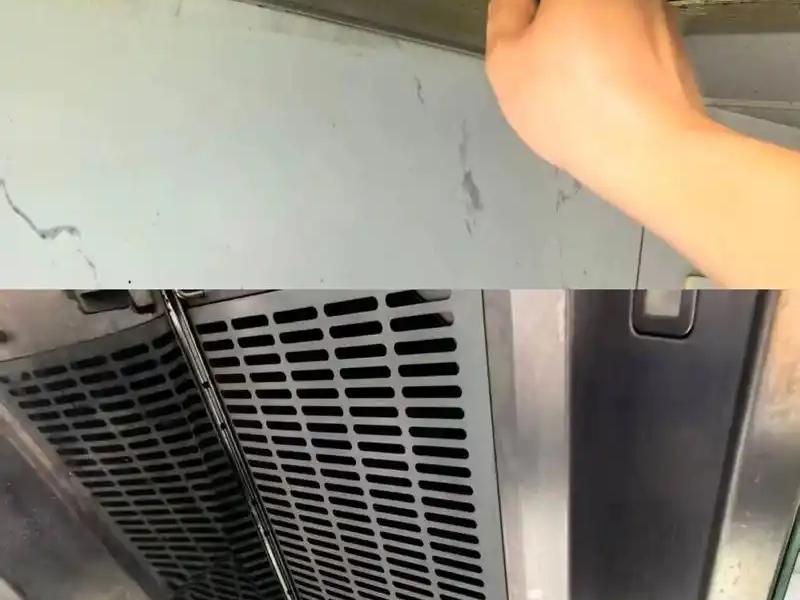家电清洗
