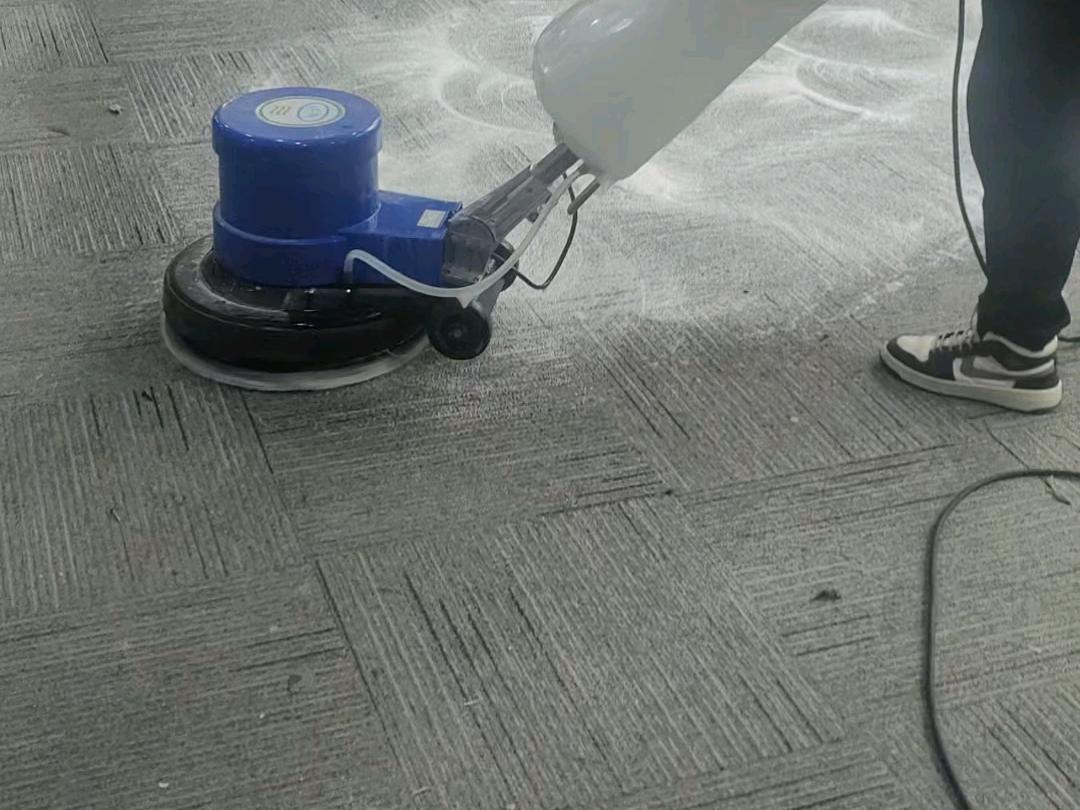 地毯清洗